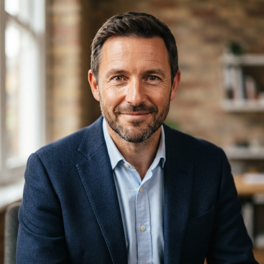 Alastair Macleod